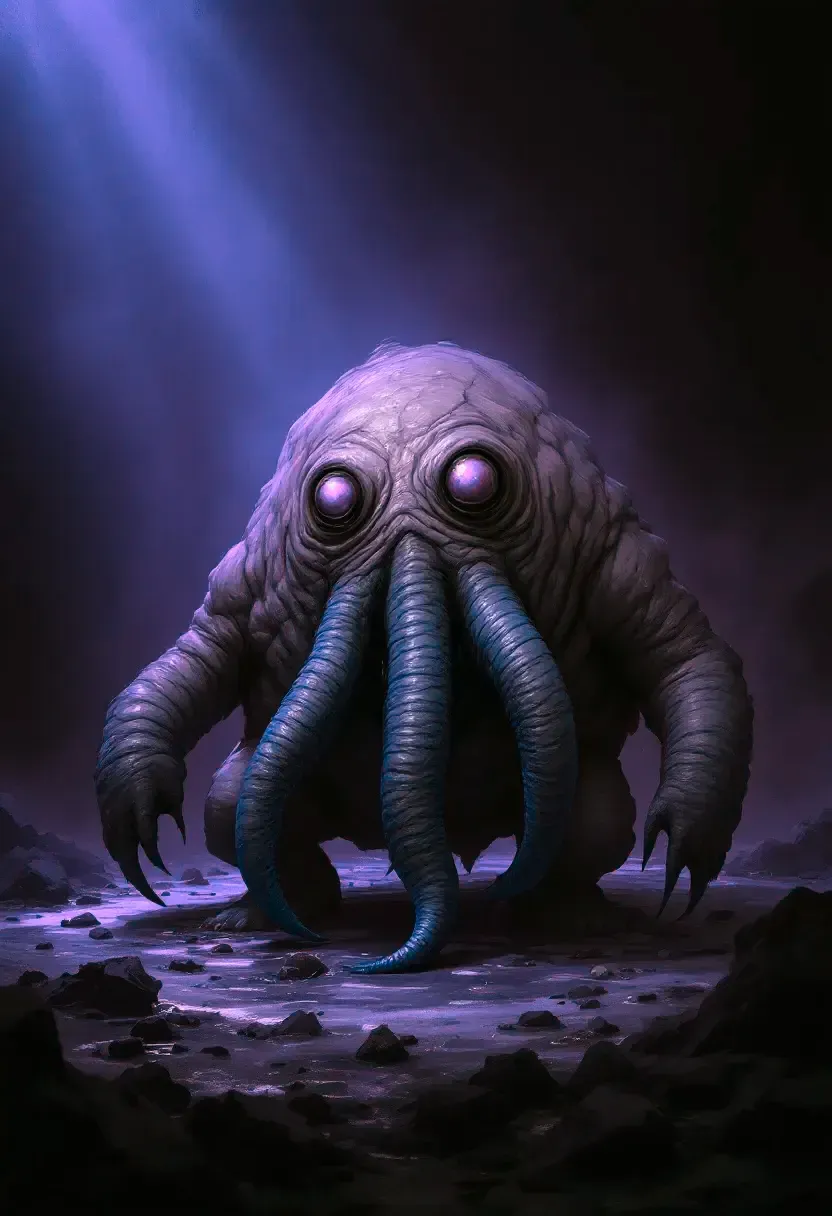 Otyugh
