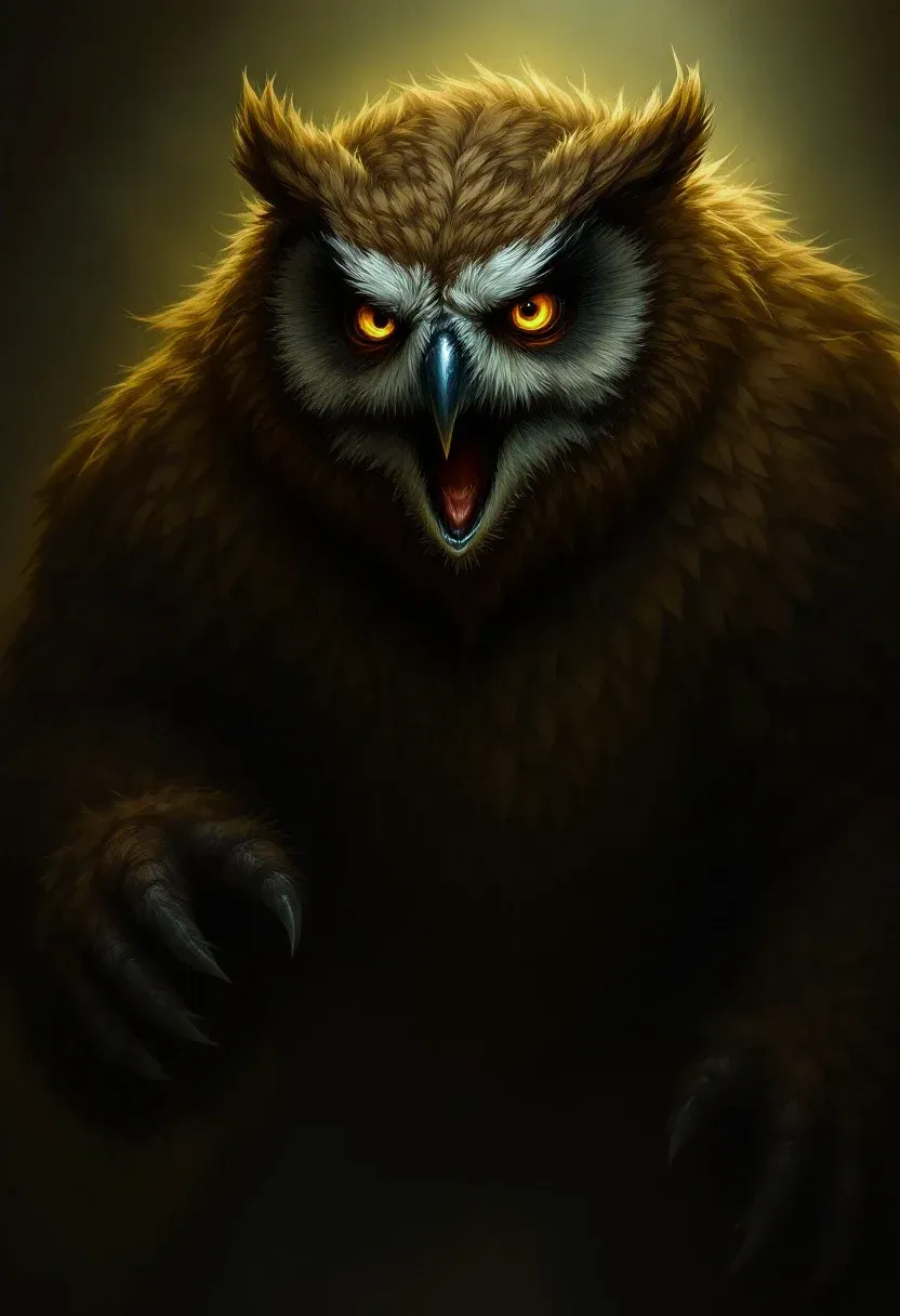 Owlbear