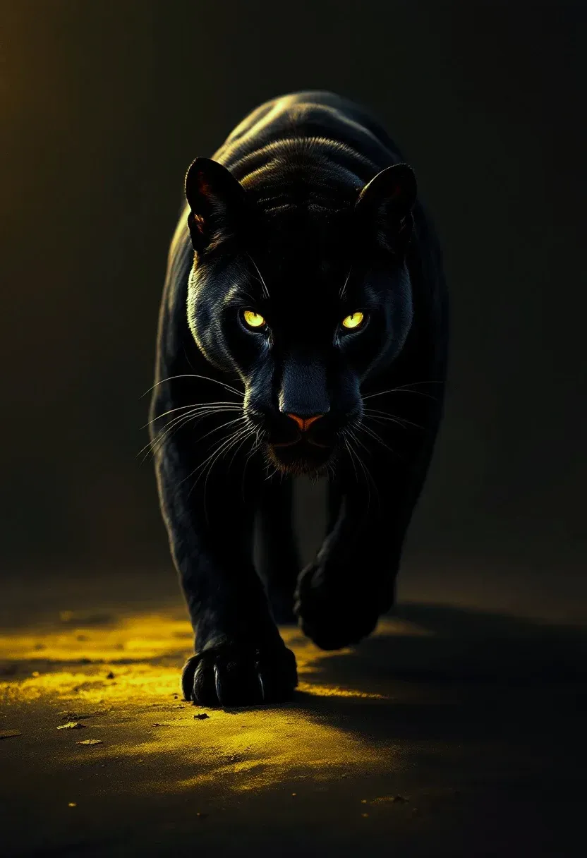 Panther