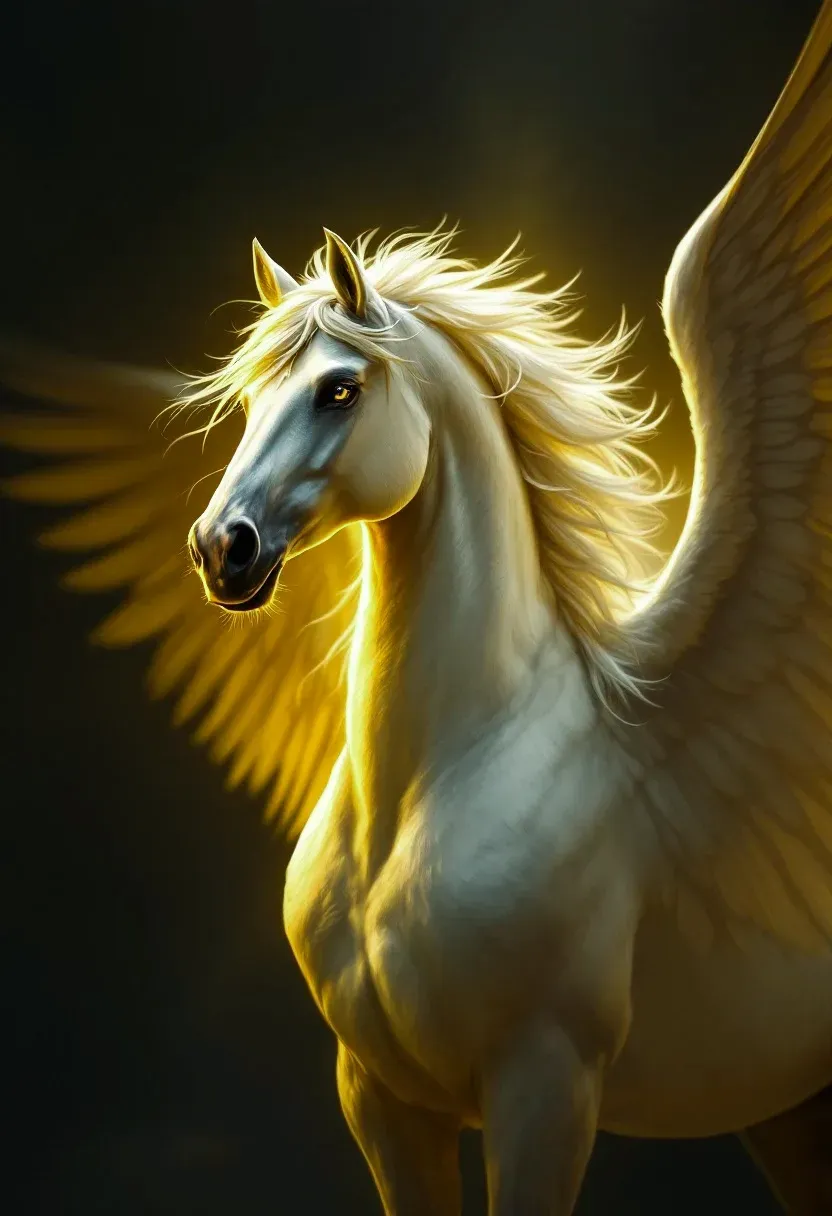 Pegasus