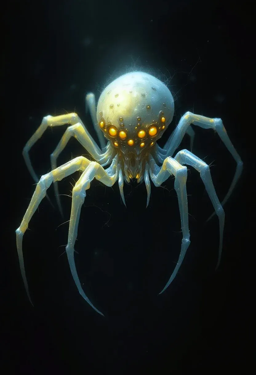 Phase Spider