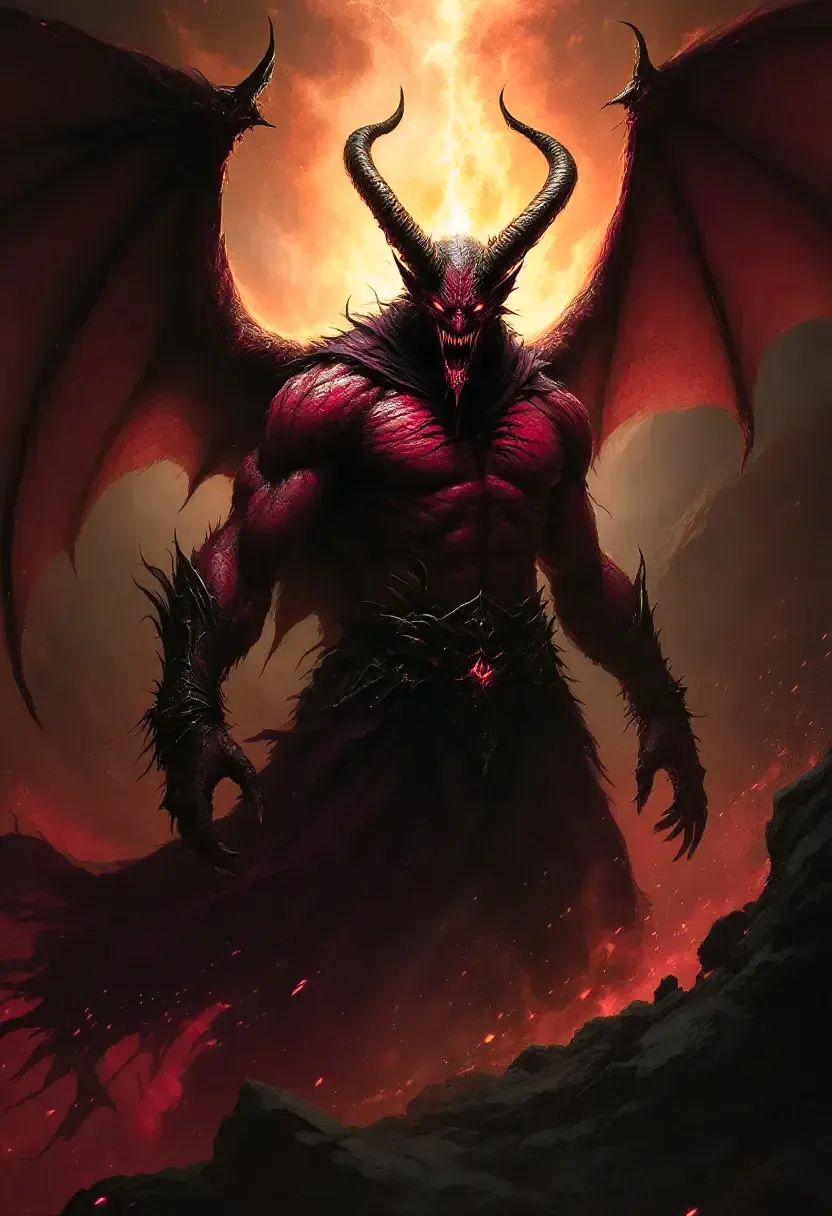 Pit Fiend