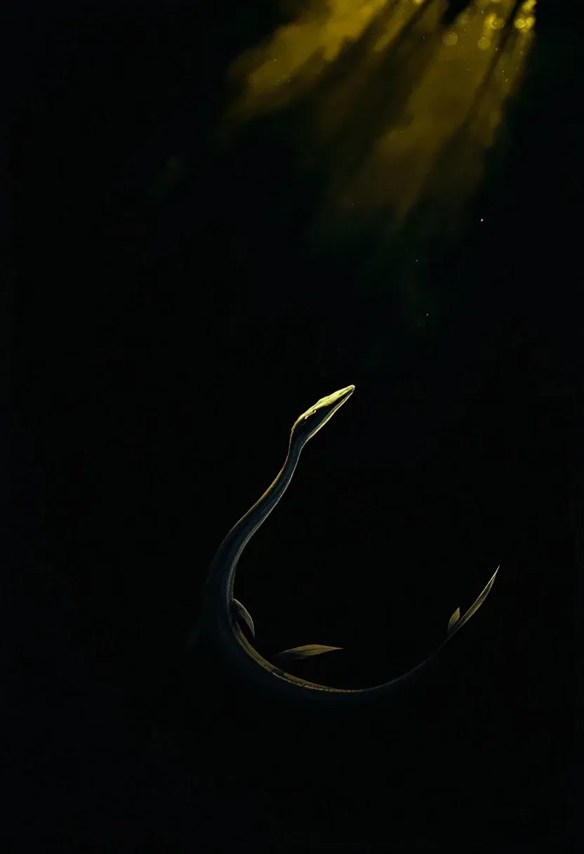 Plesiosaurus
