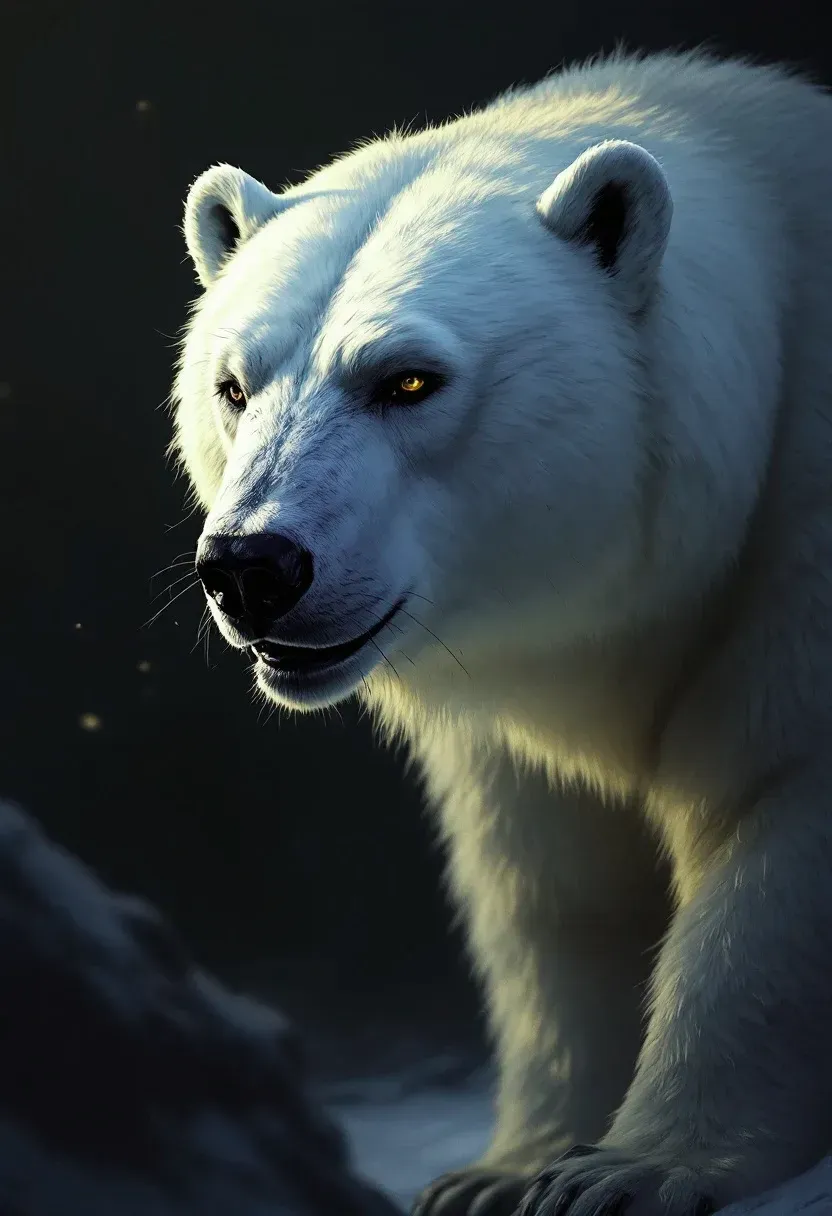 Polar Bear