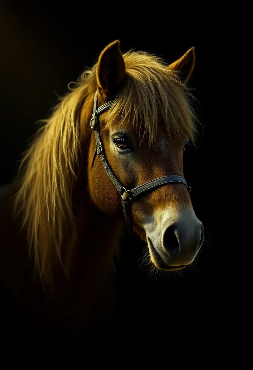 Pony