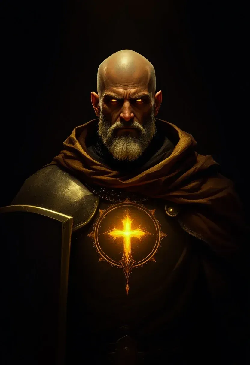 Priest