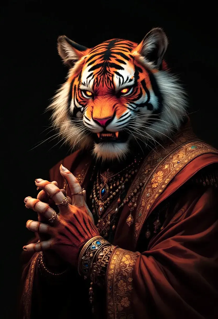 Rakshasa