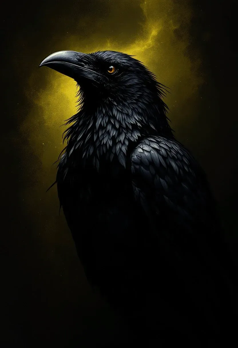 Raven