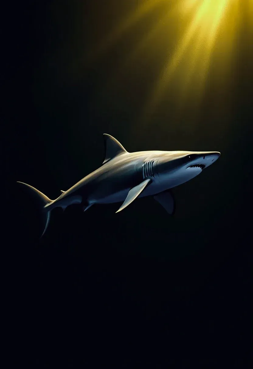 Reef Shark