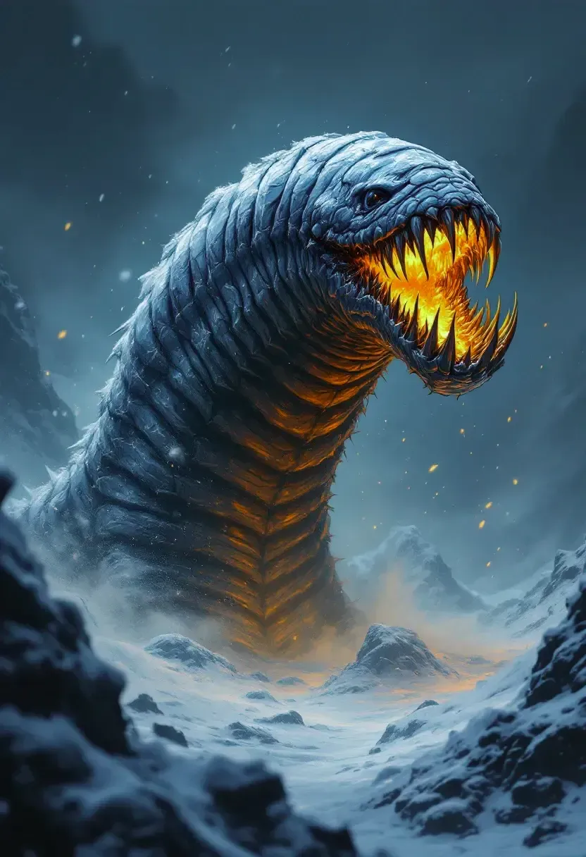Remorhaz