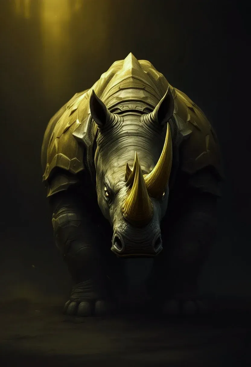 Rhinoceros