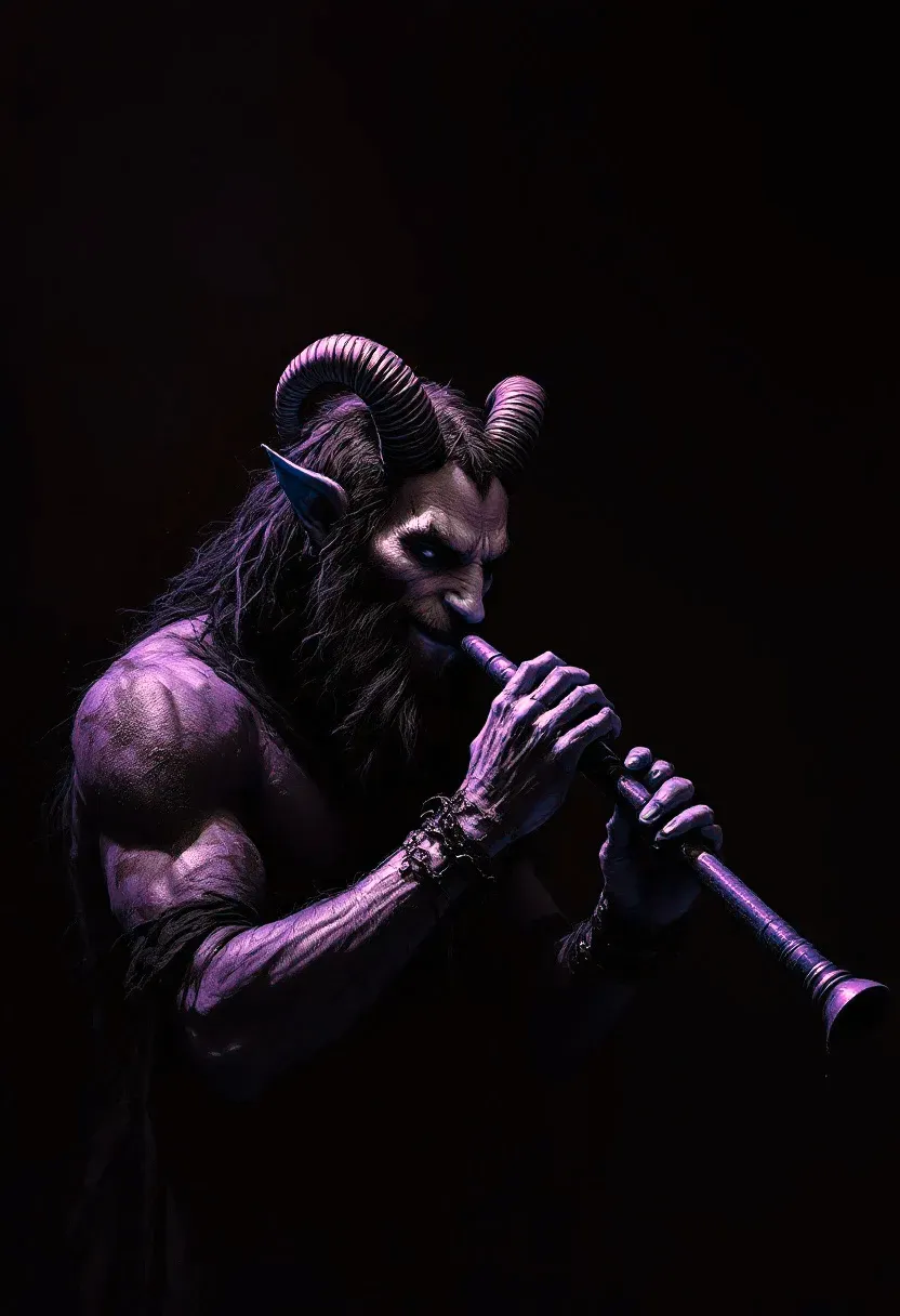 Satyr