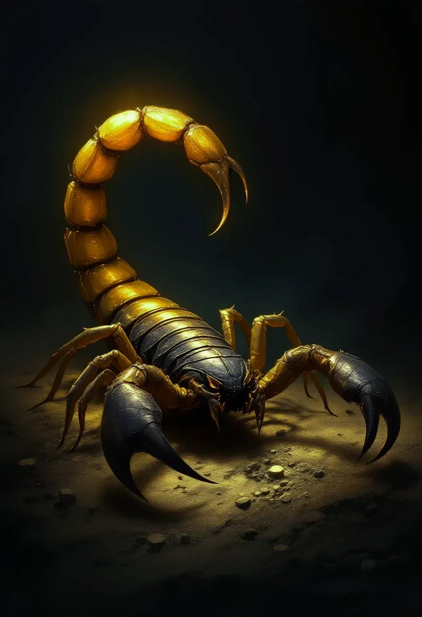 Scorpion