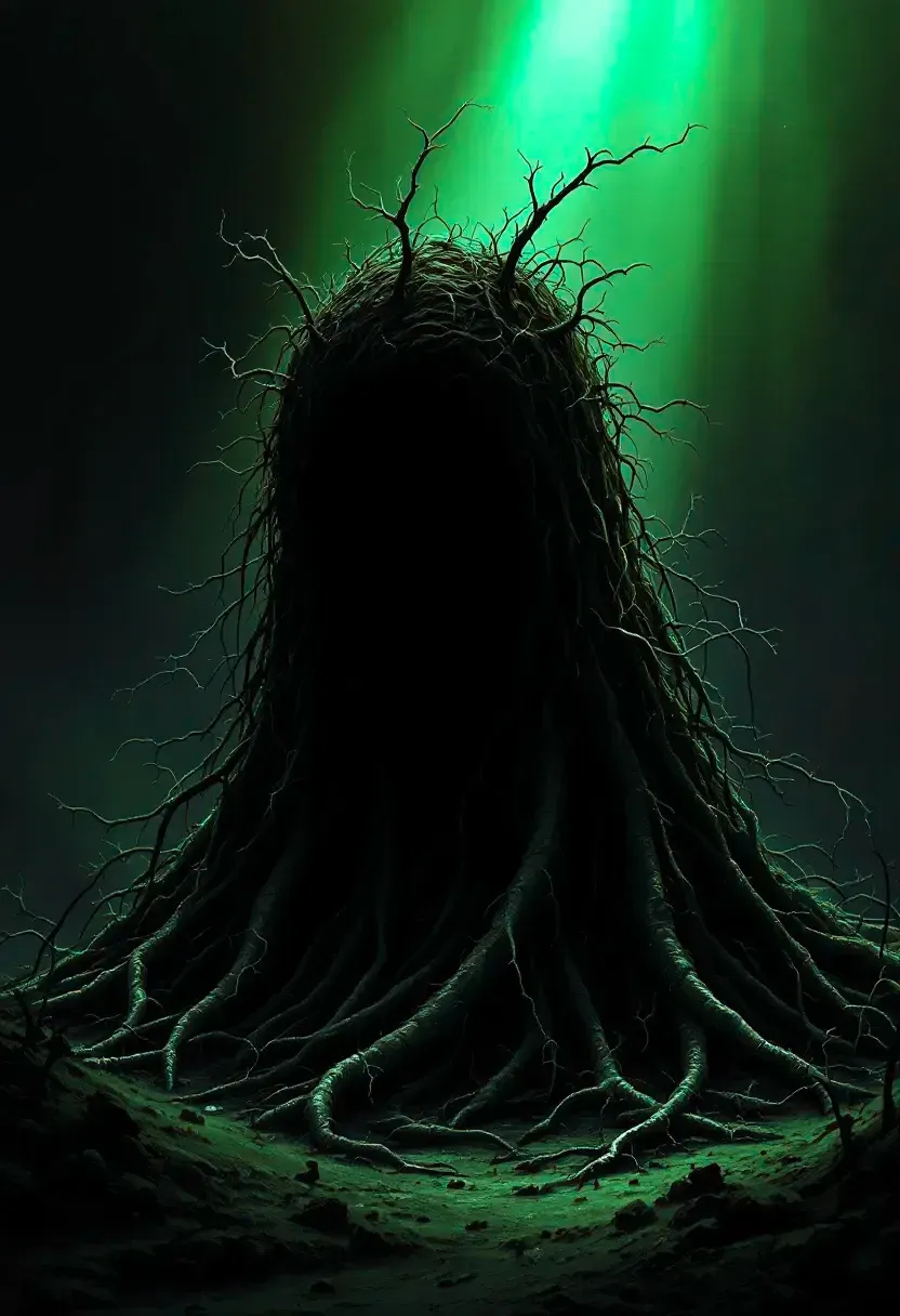 Shambling Mound