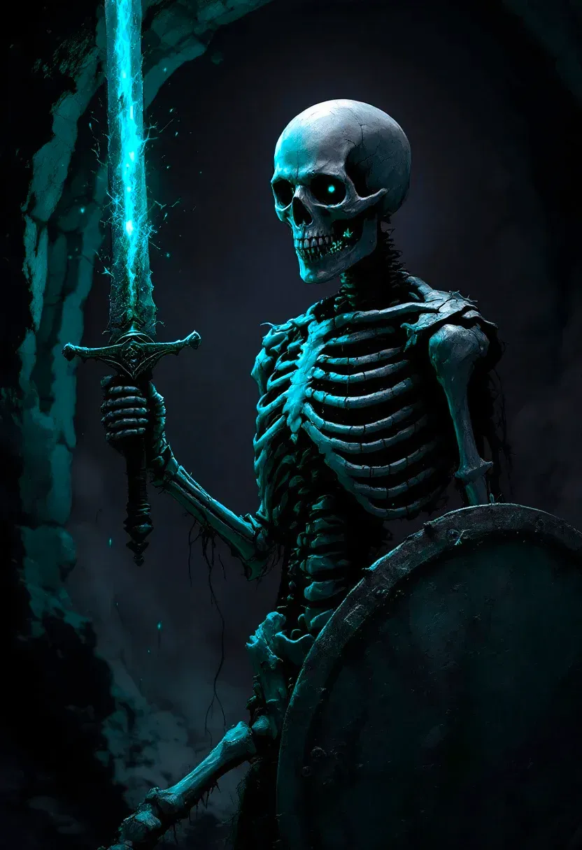 Skeleton
