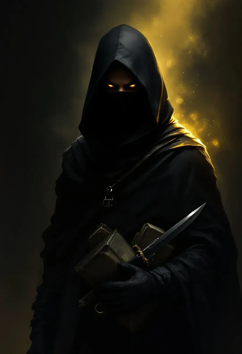 Spy