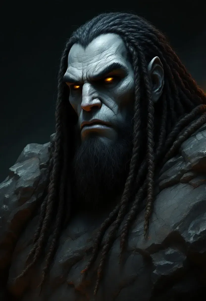 Stone Giant