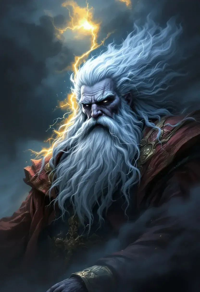 Storm Giant