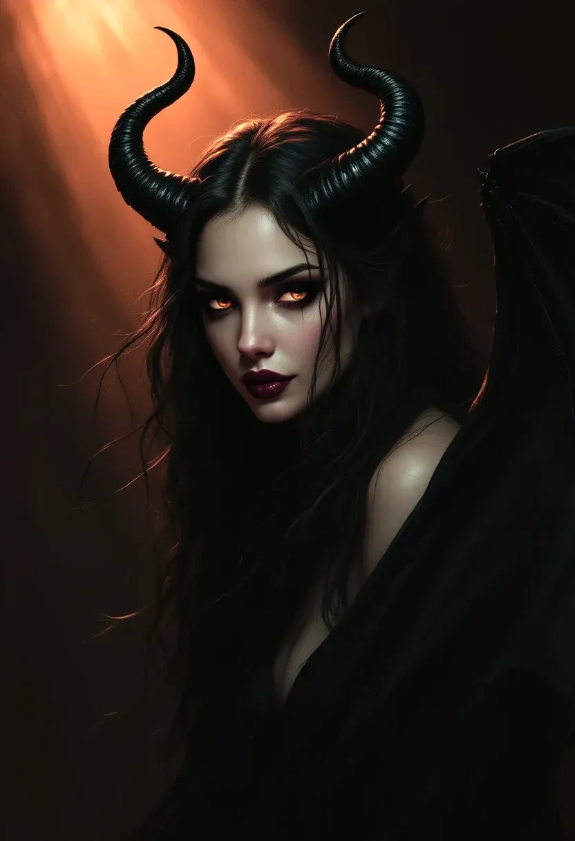 Succubus/Incubus