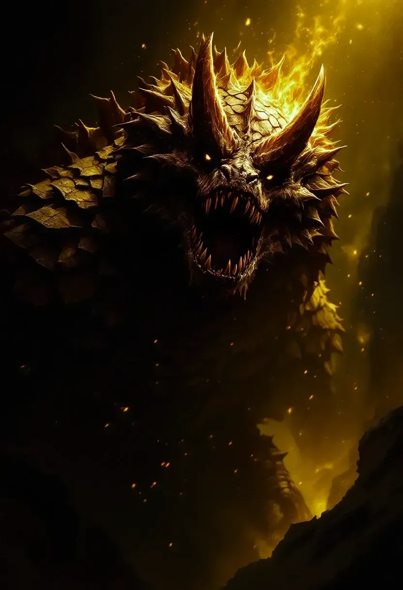 Tarrasque