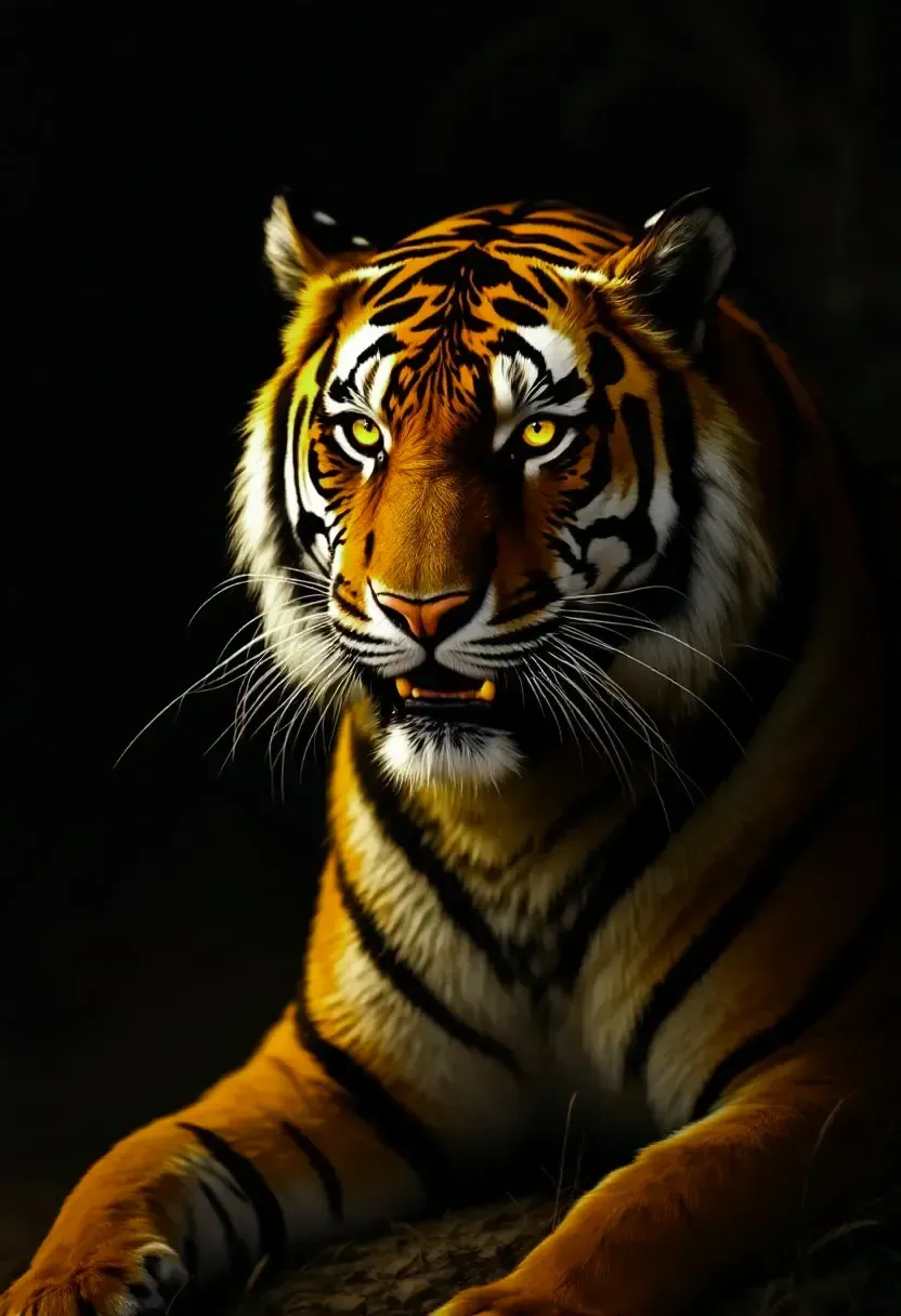 Tiger