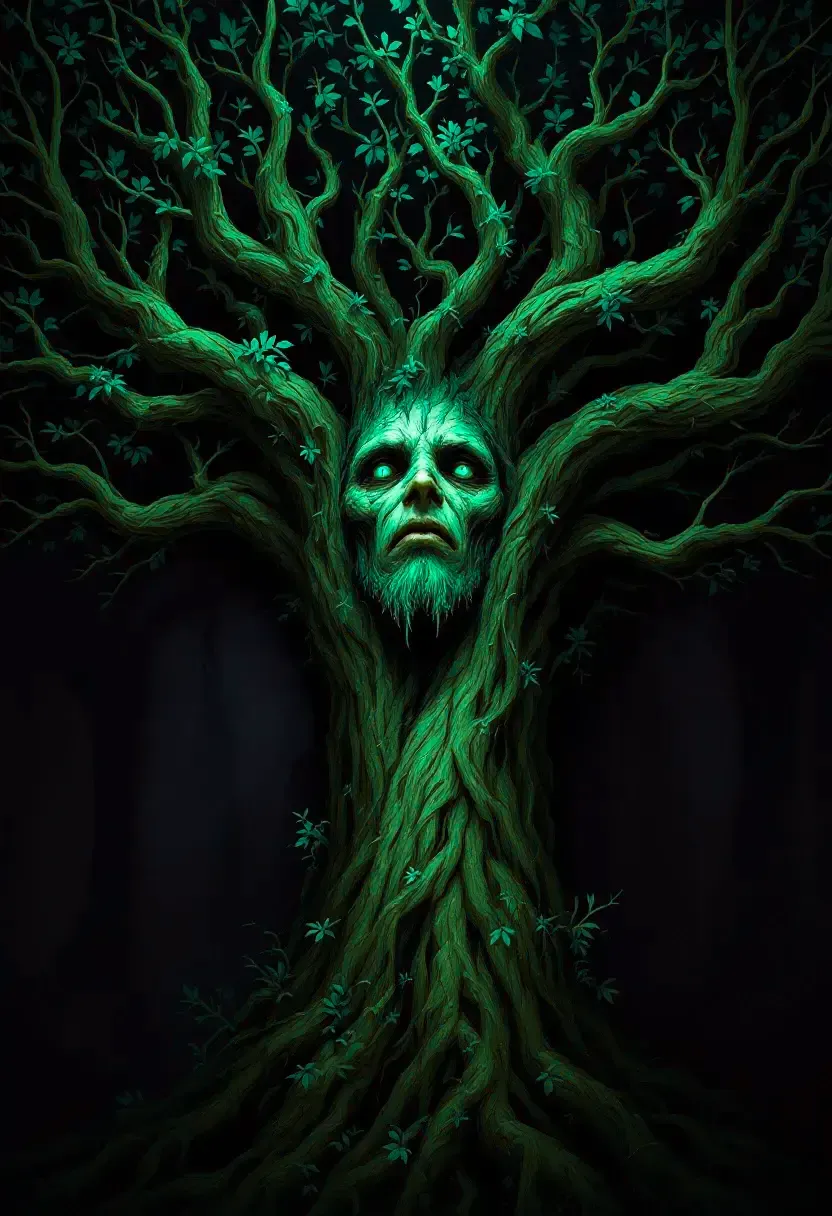 Treant