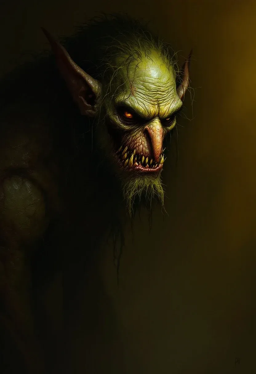 Troll