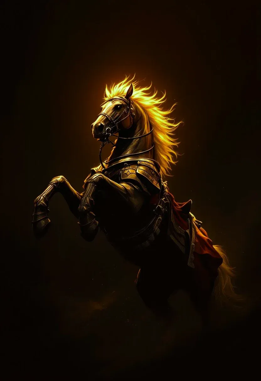 Warhorse