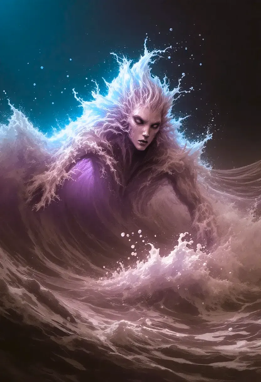 Water Elemental