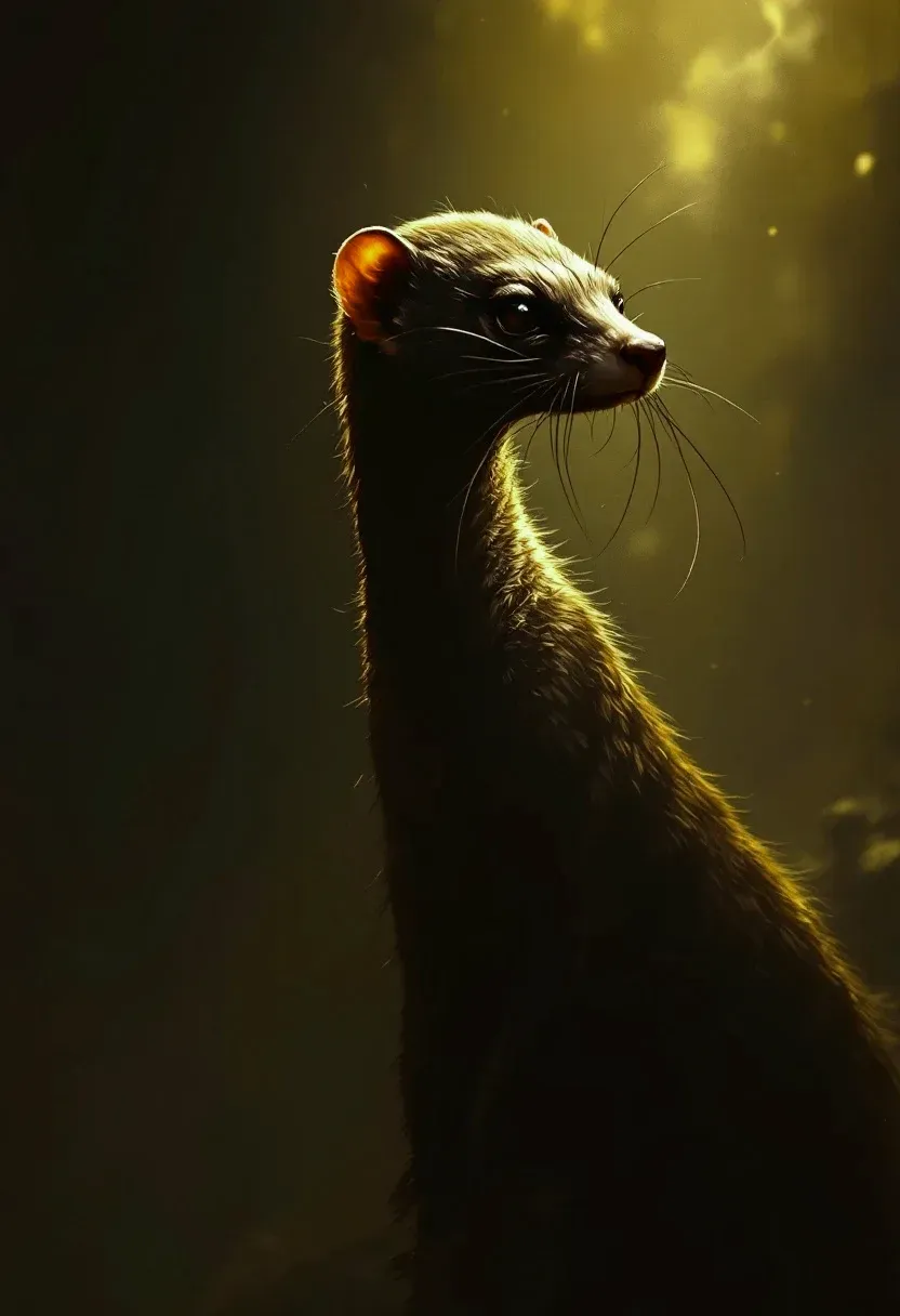 Weasel