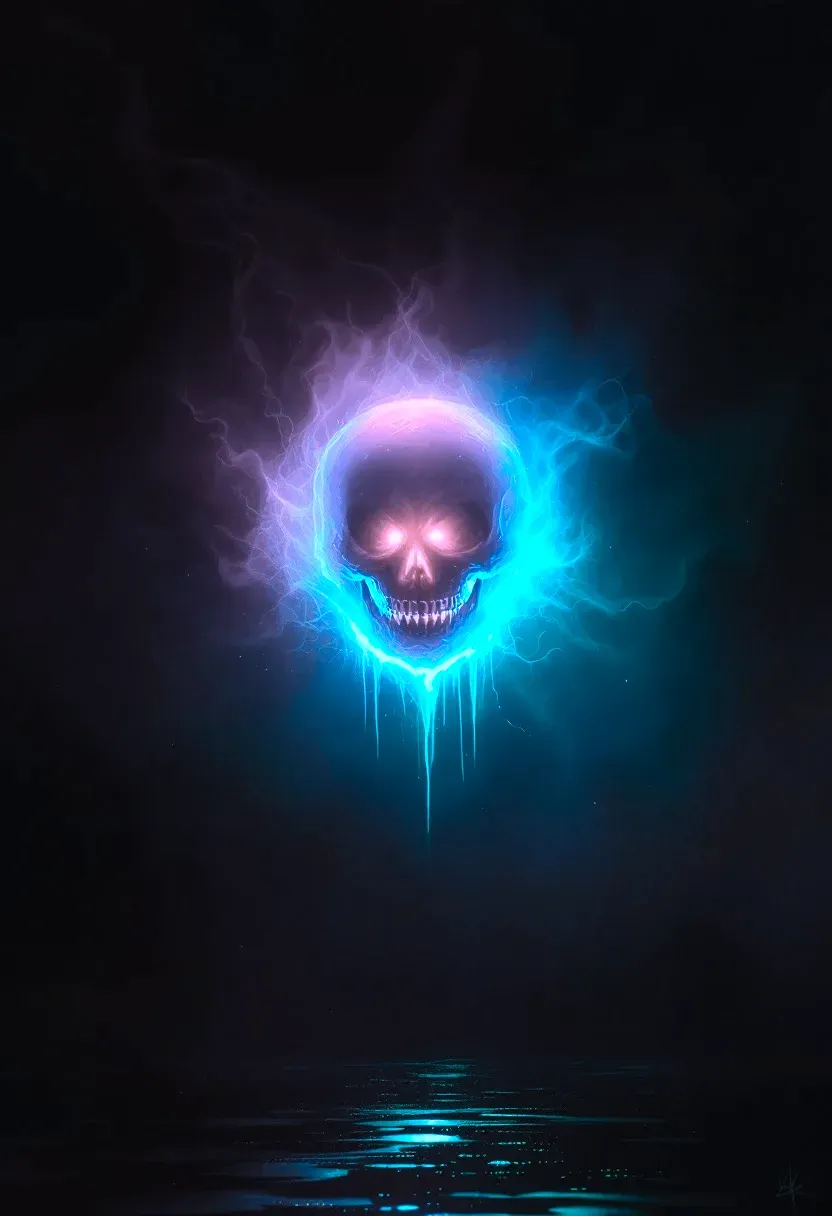 Will-o'-Wisp