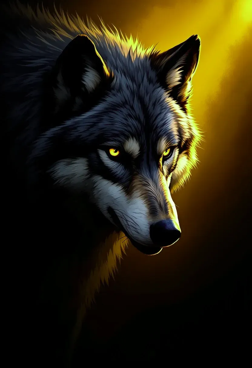Wolf