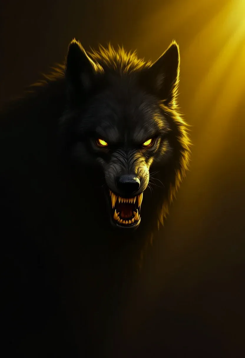 Worg