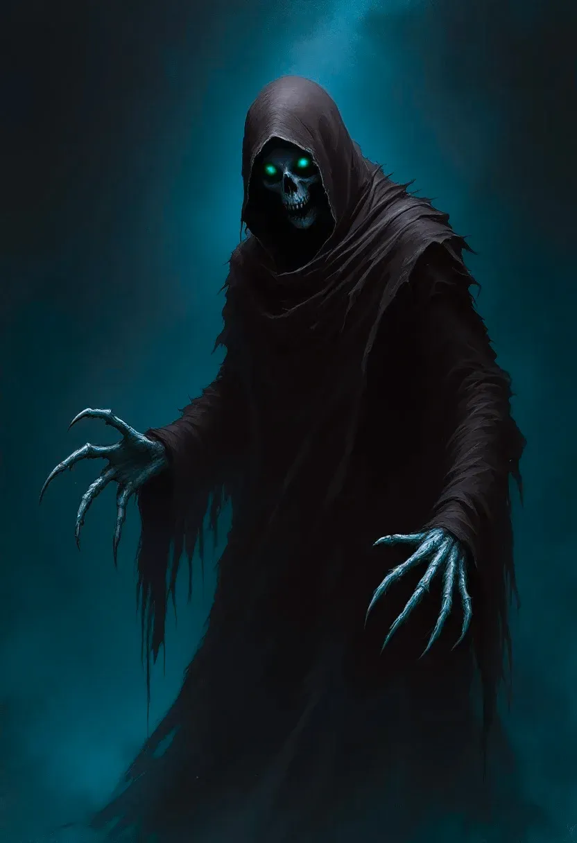Wraith