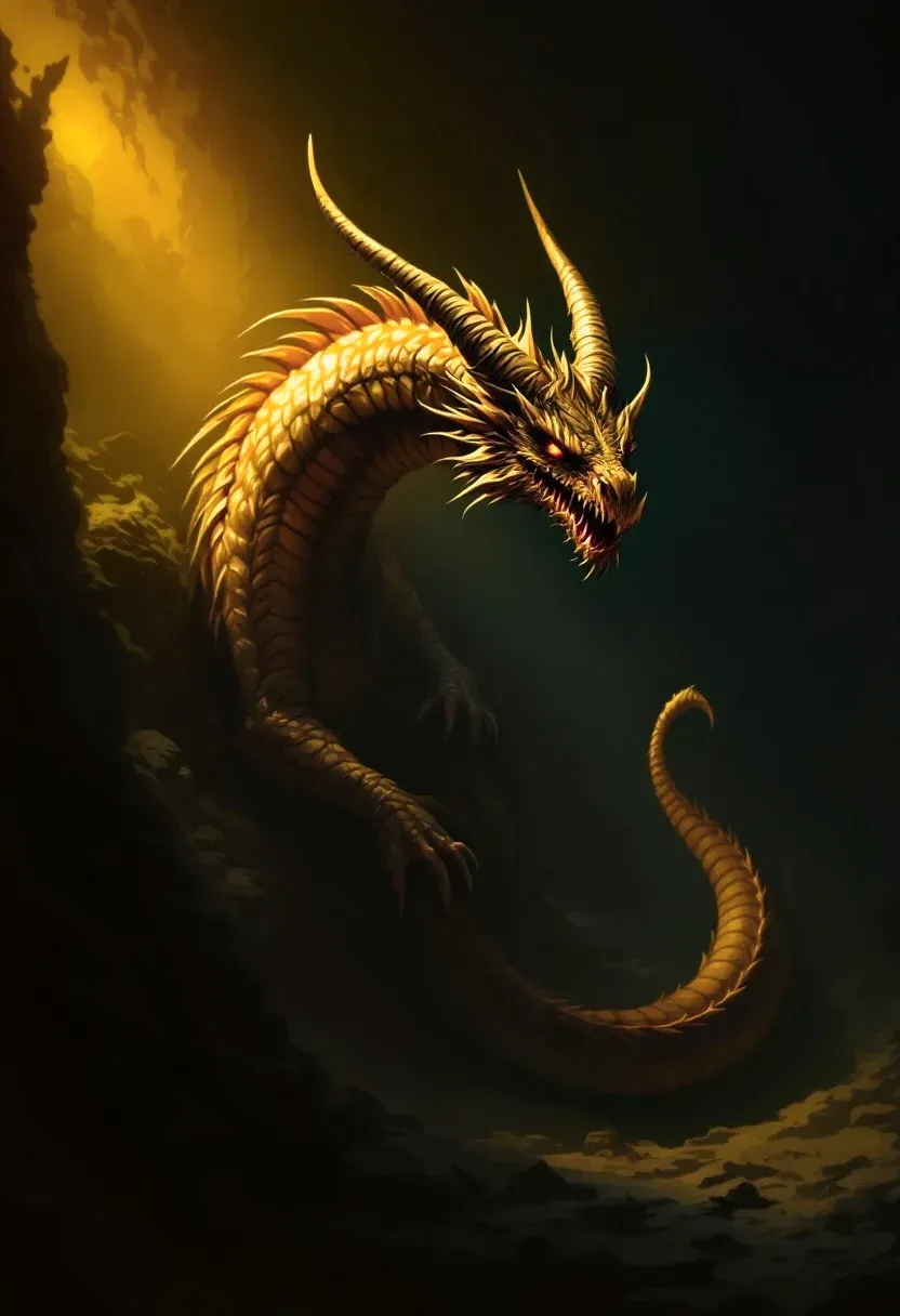 Wyvern