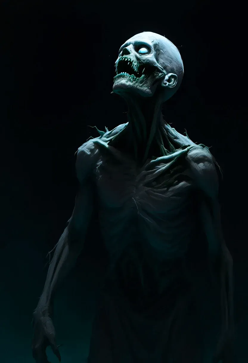Zombie