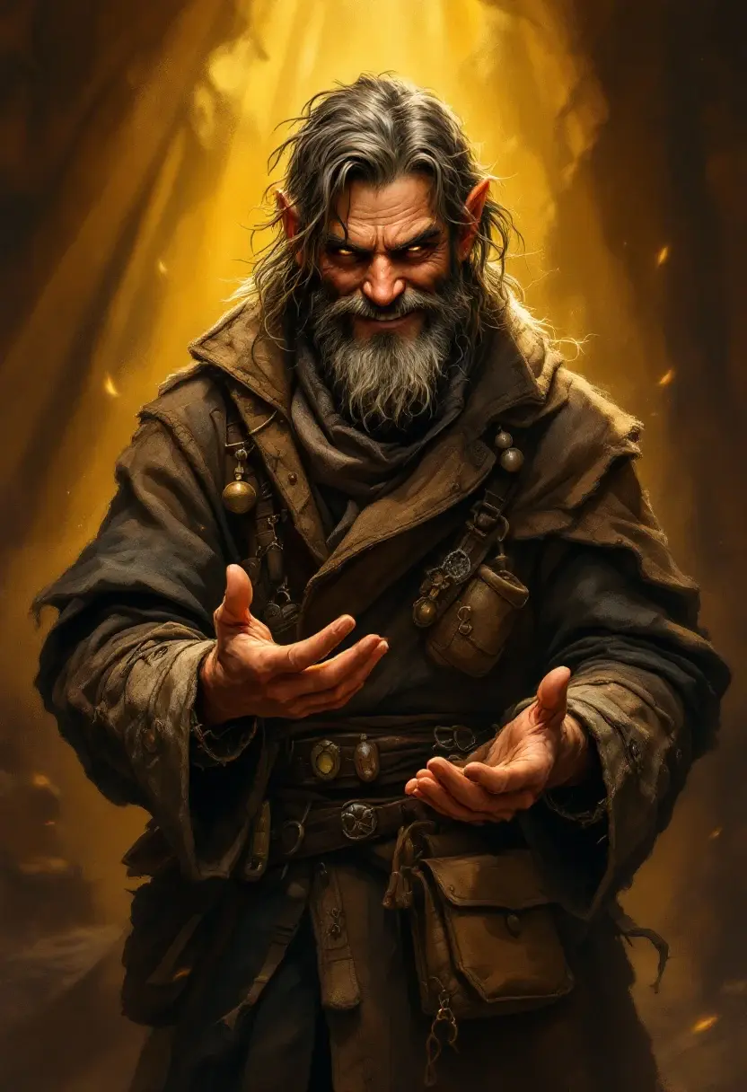 Pell the Quick