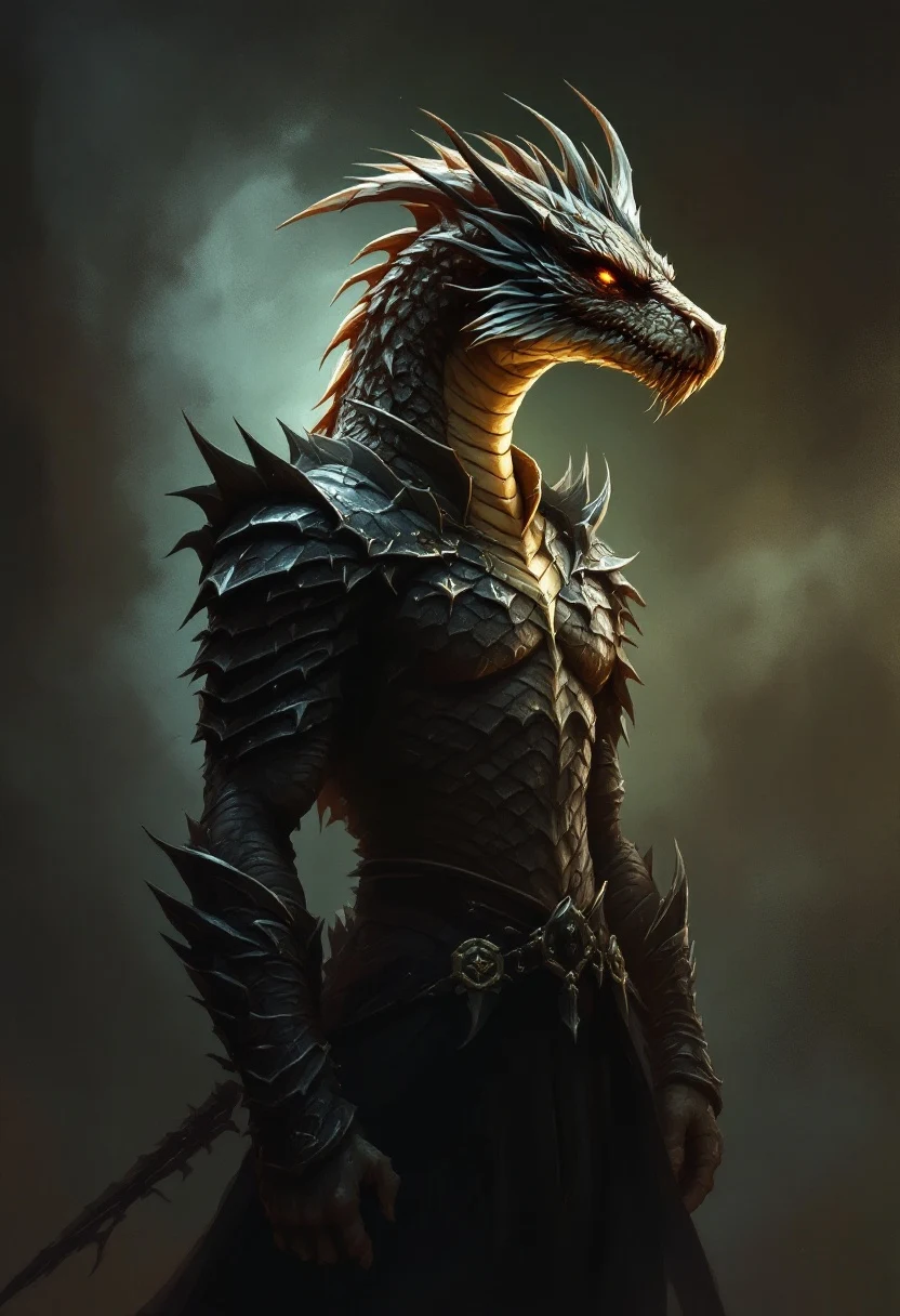 Dragonborn