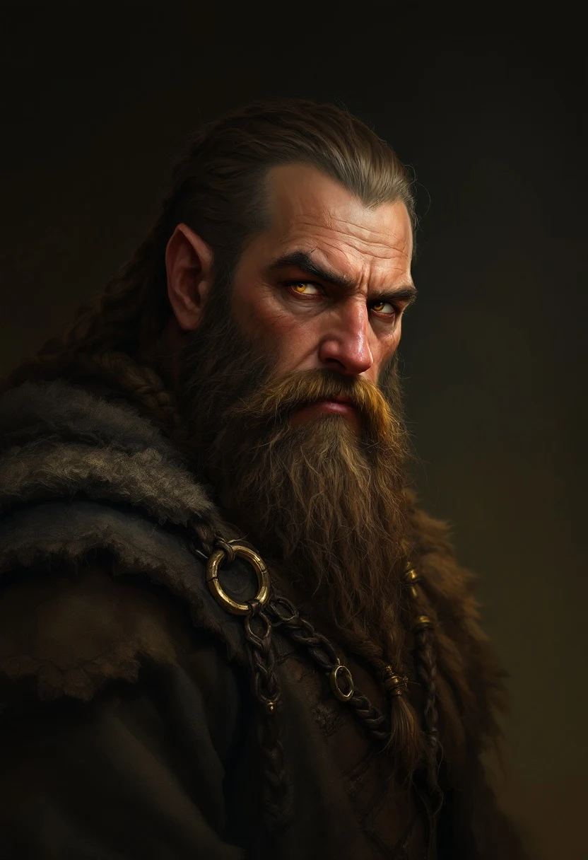 Dwarf