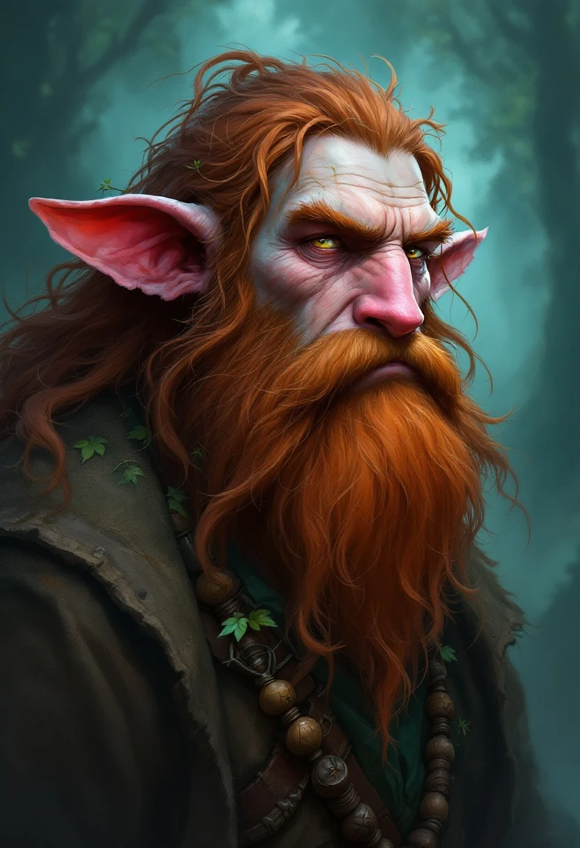 Firbolg