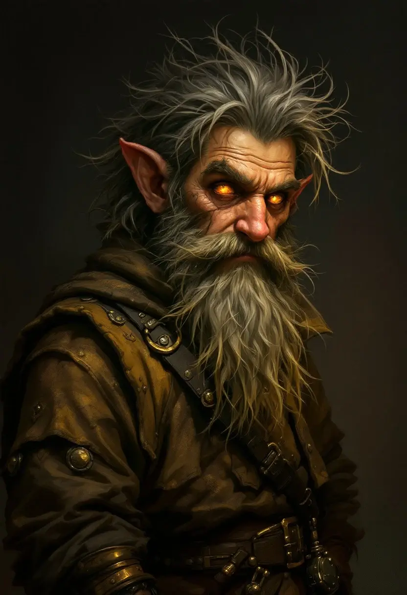 Gnome