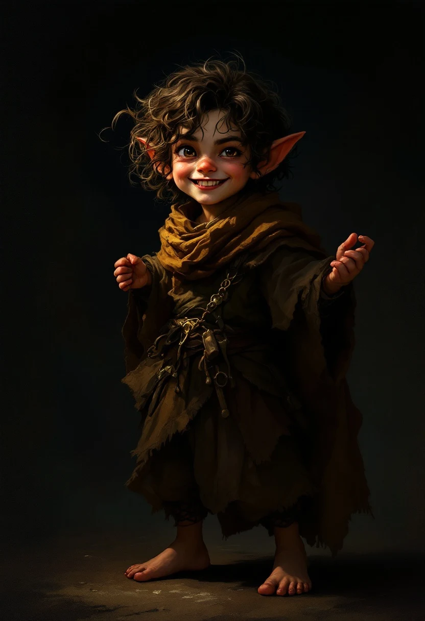 Halfling