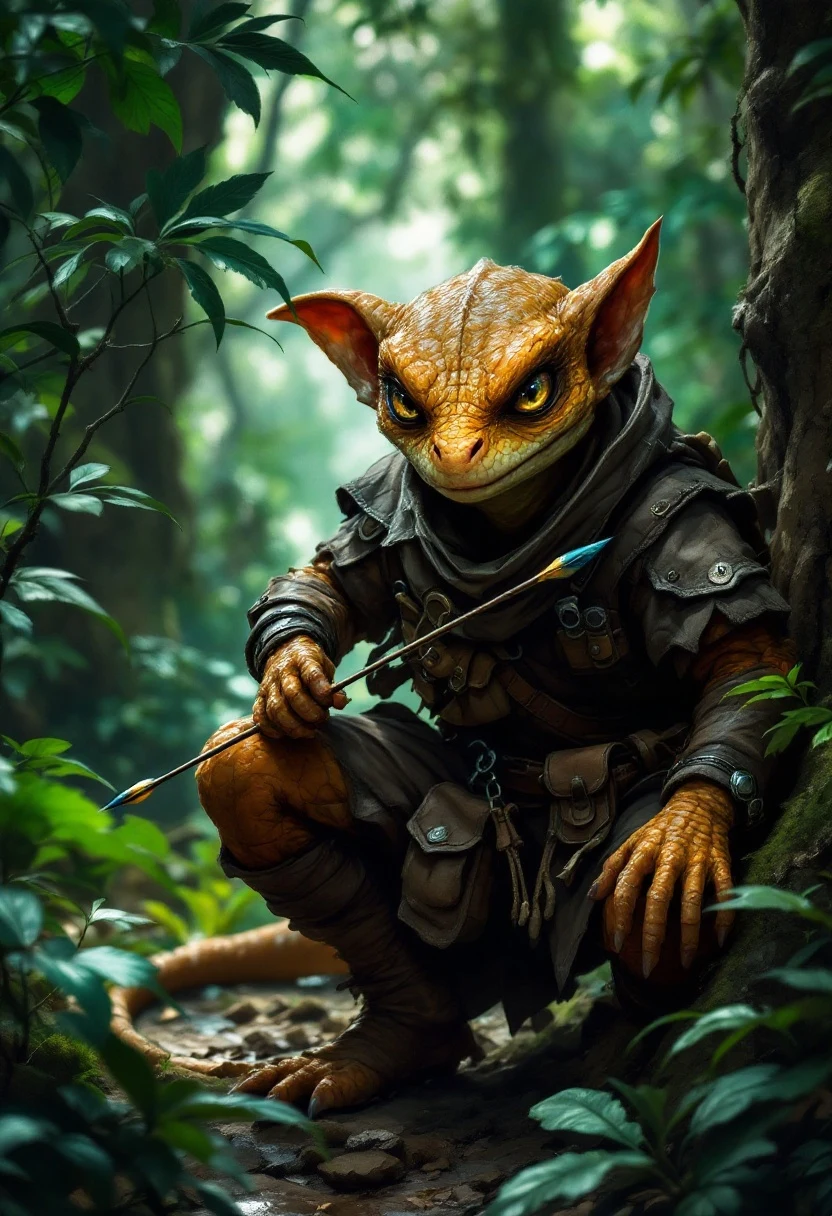 Kobold Ranger