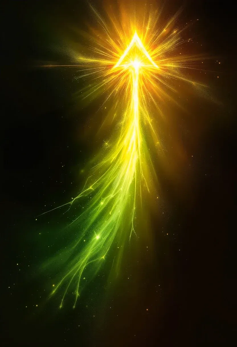 Acid Arrow