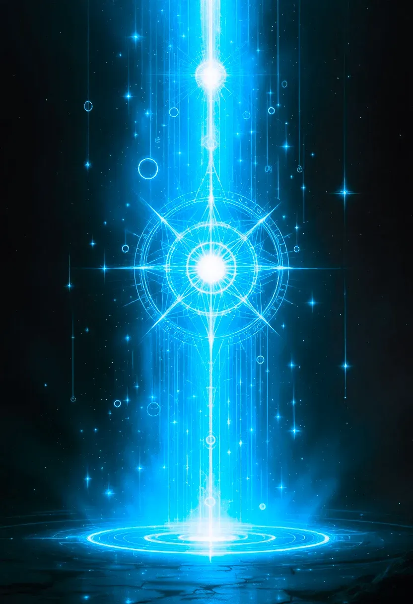 Antimagic Field