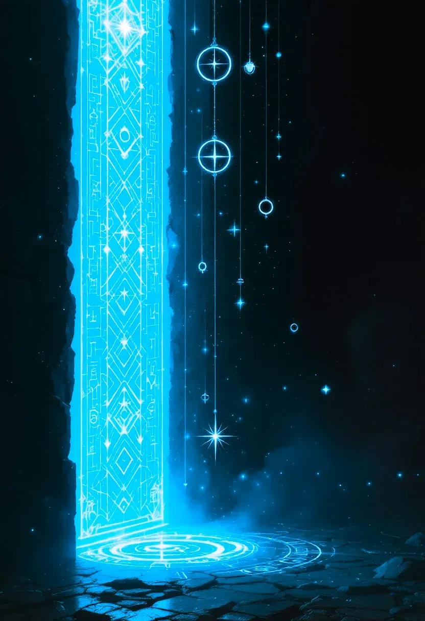 Arcane Lock