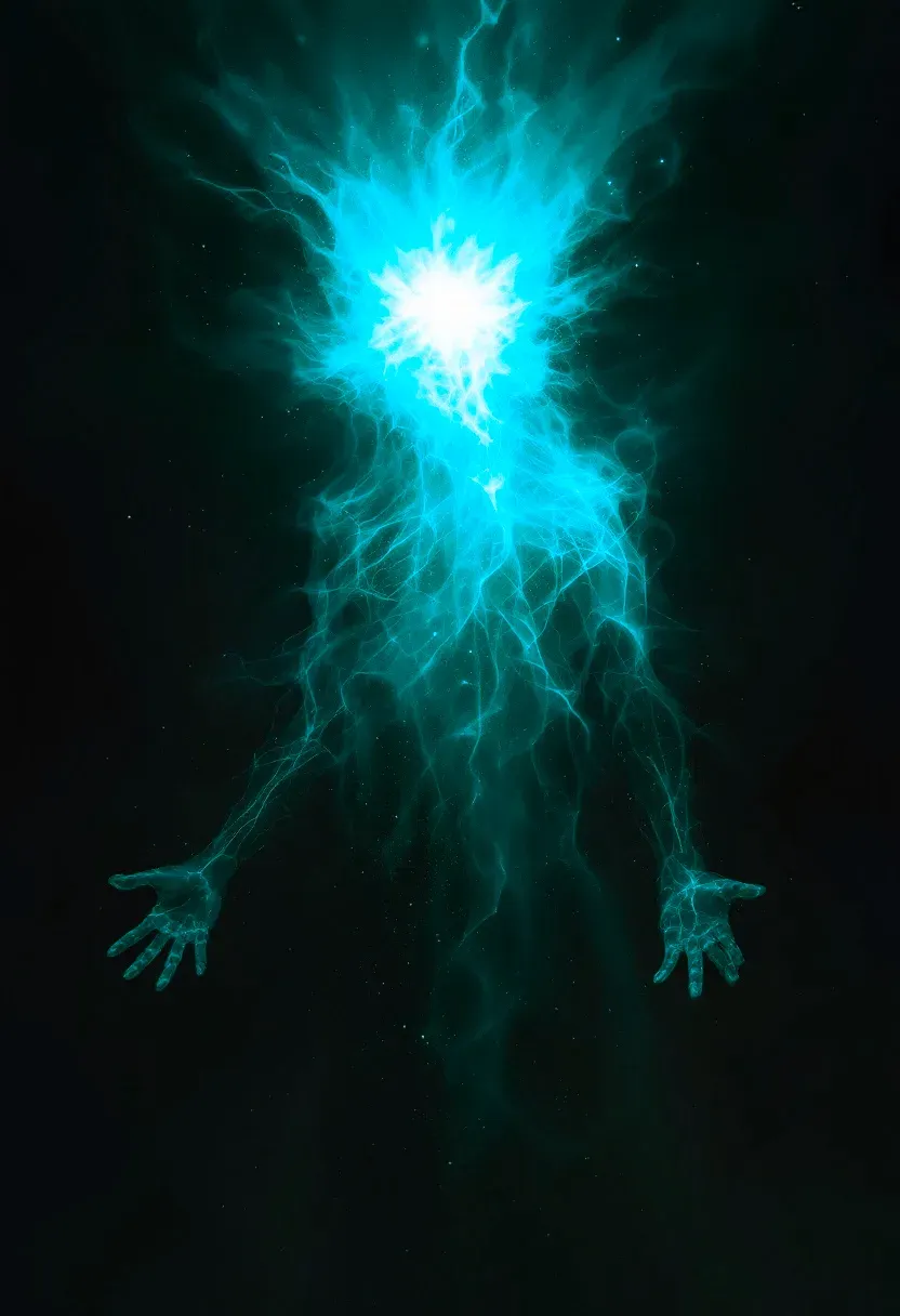 Arcanist's Magic Aura
