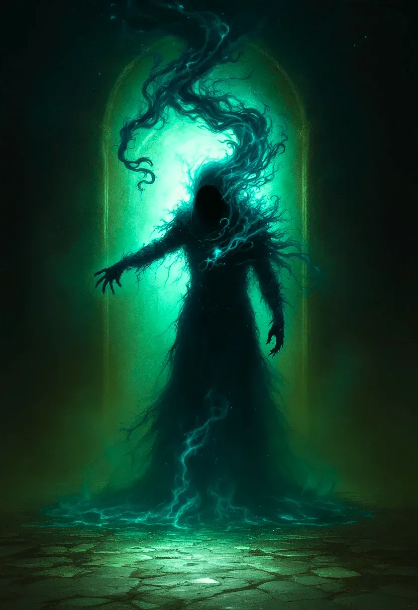 Astral Projection