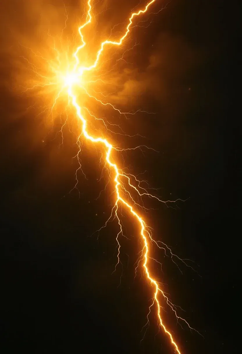 Chain Lightning