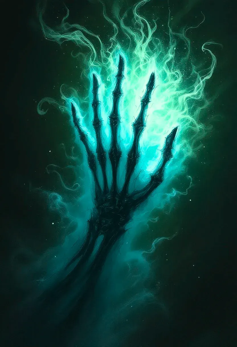 Chill Touch
